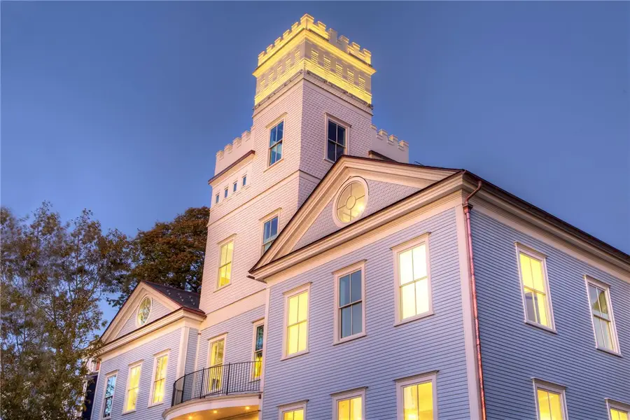 50 School Street #7, Newport, RI 02840 - Image #2