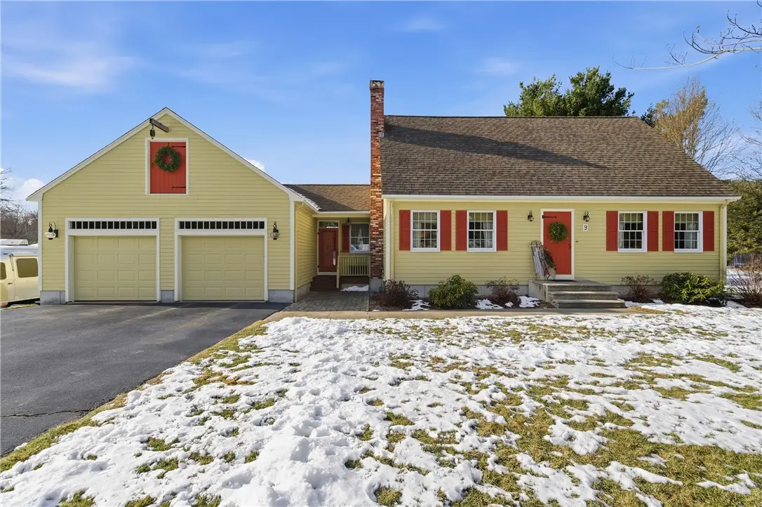 9 Anna Mac Drive, Cumberland, RI 02864 - Image #1