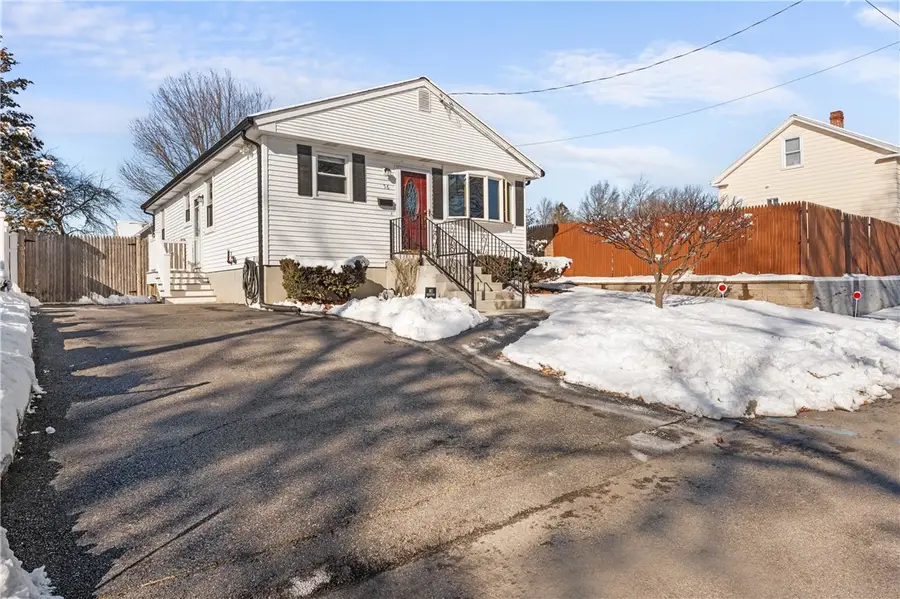 56 Warwick Street, East Providence, RI 02914 - #3