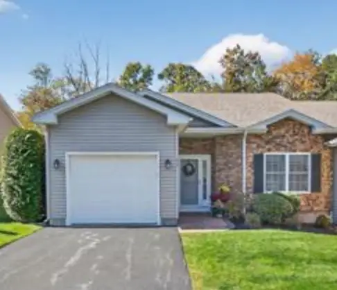 41 Breakneck Hill Road #41, Lincoln, RI 02865