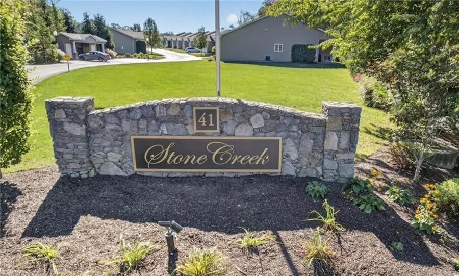 41 Breakneck Hill Road #41, Lincoln, RI 02865 - #2