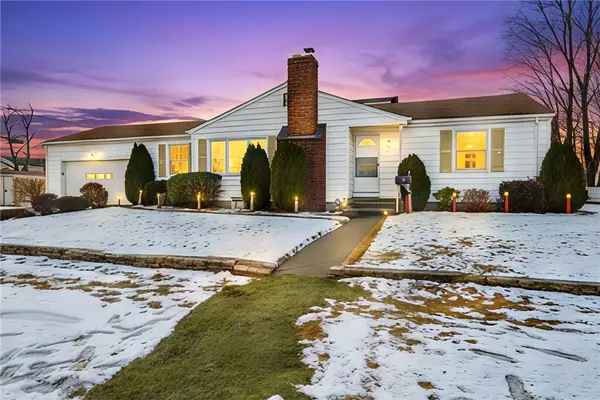 60 Stedman Avenue, Pawtucket, RI 02860