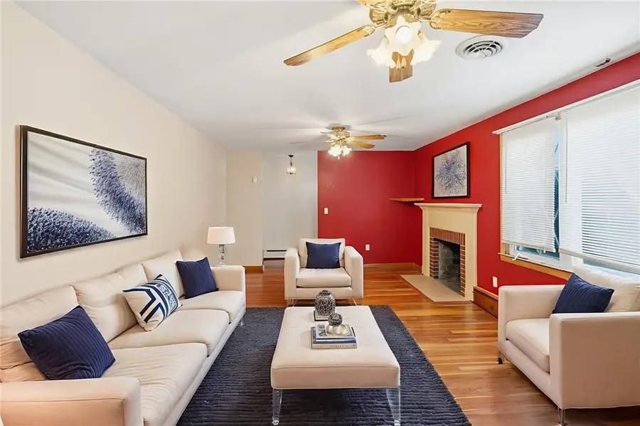 60 Stedman Avenue, Pawtucket, RI 02860 - Image #2