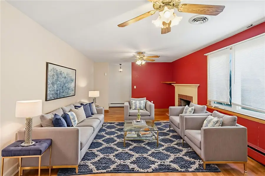 60 Stedman Avenue, Pawtucket, RI 02860 - Image #3