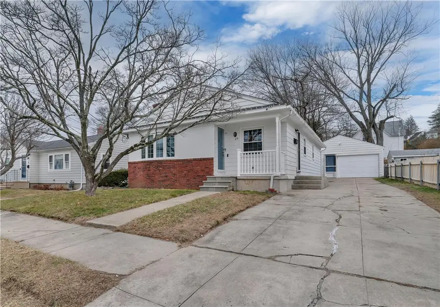 29 Justice Street, North Providence, RI 02911 - Image #2