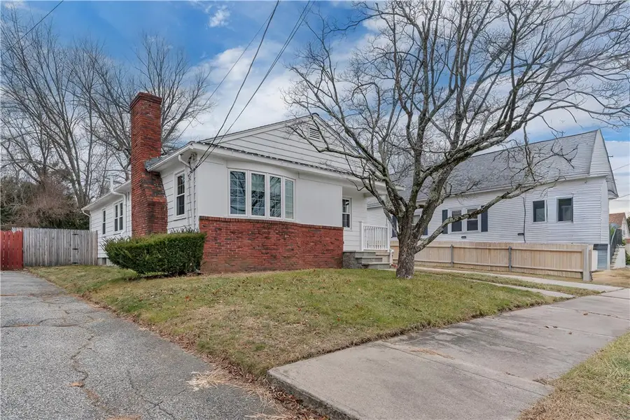 29 Justice Street, North Providence, RI 02911 - Image #3