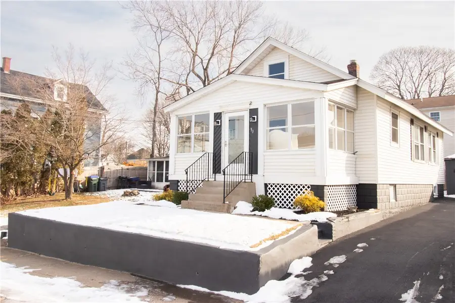 30 Oneil Street, Providence, RI 02904 - #2