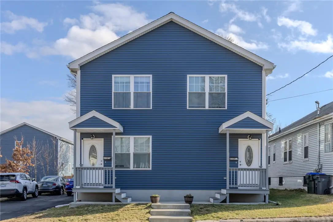 835 River Avenue, Providence, RI 02908 - #1