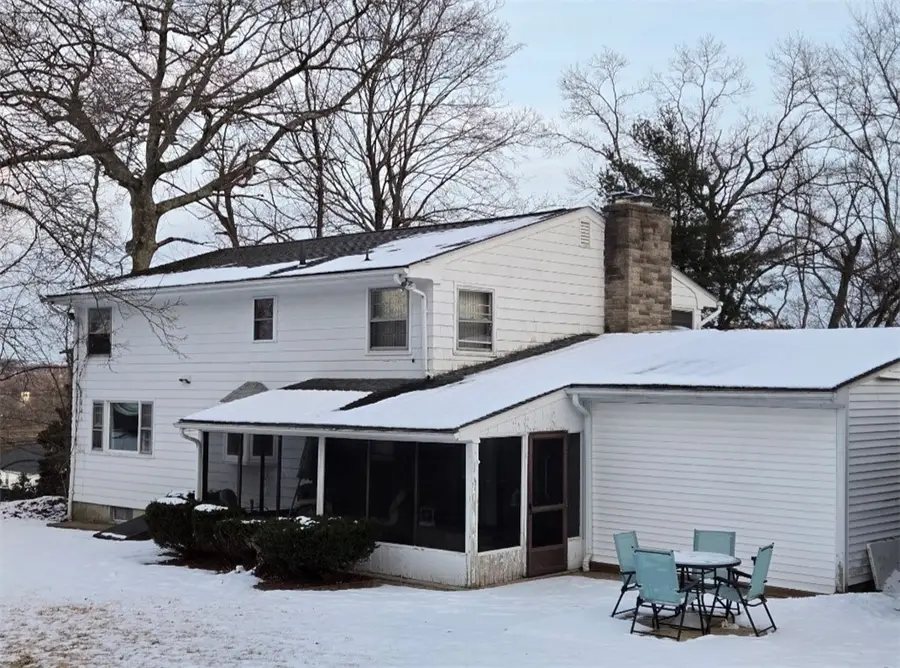 17 Rhode Island Avenue, Johnston, RI 02919 - #3