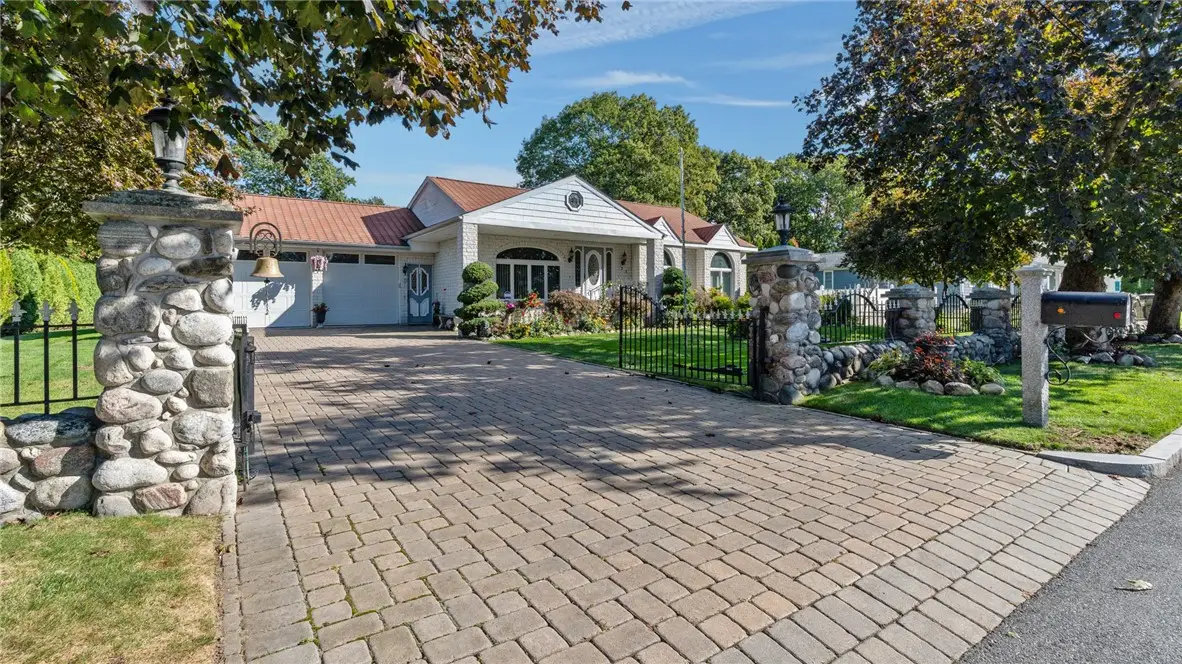 23 Albert Avenue, Barrington, RI 02806 - #1