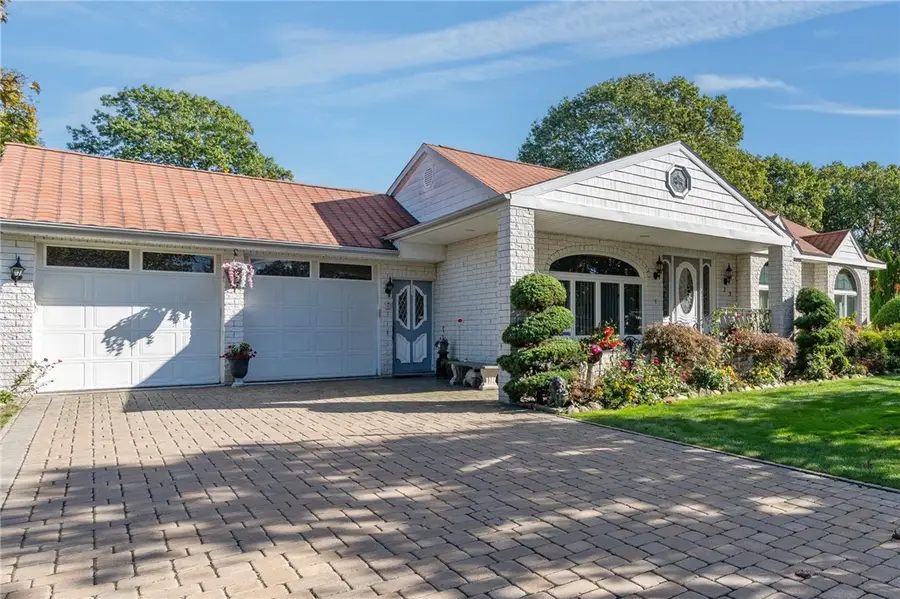 23 Albert Avenue, Barrington, RI 02806 - #2