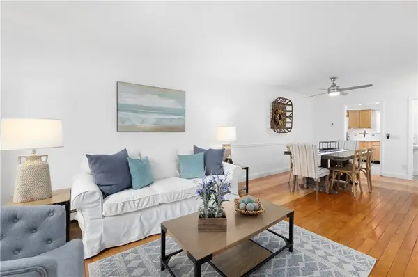 45 Cherry Lane #C, South Kingstown, RI 02879