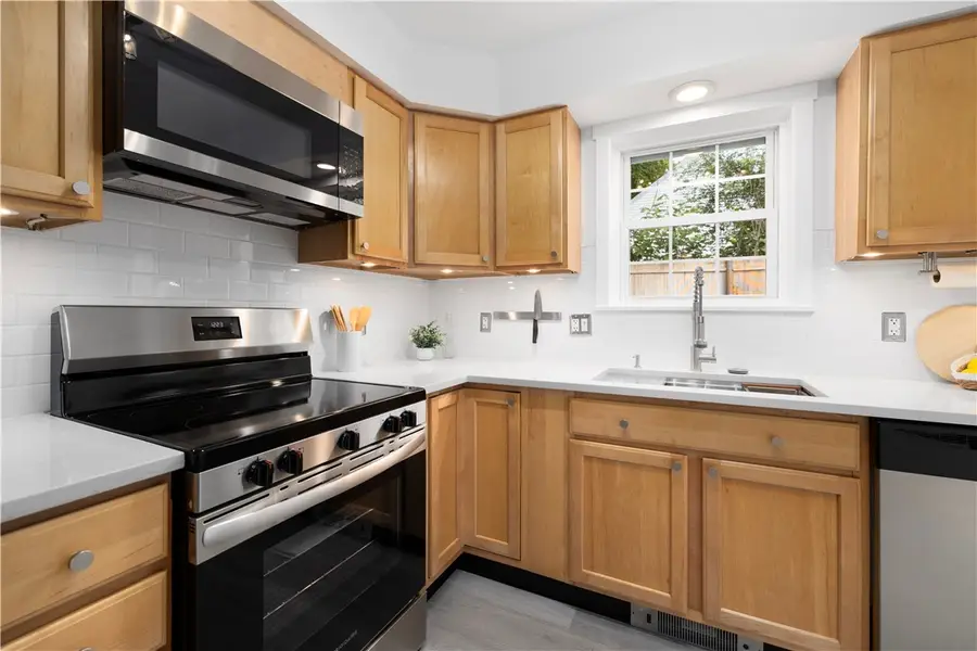 45 Cherry Lane #C, South Kingstown, RI 02879 - #2