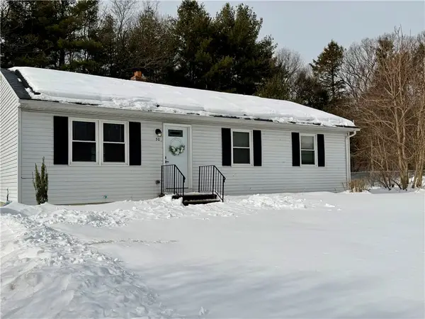 30 Huntley Road, Killingly, CT 06241