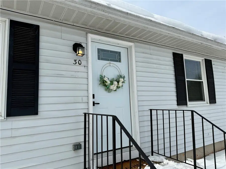 30 Huntley Road, Killingly, CT 06241 - #2