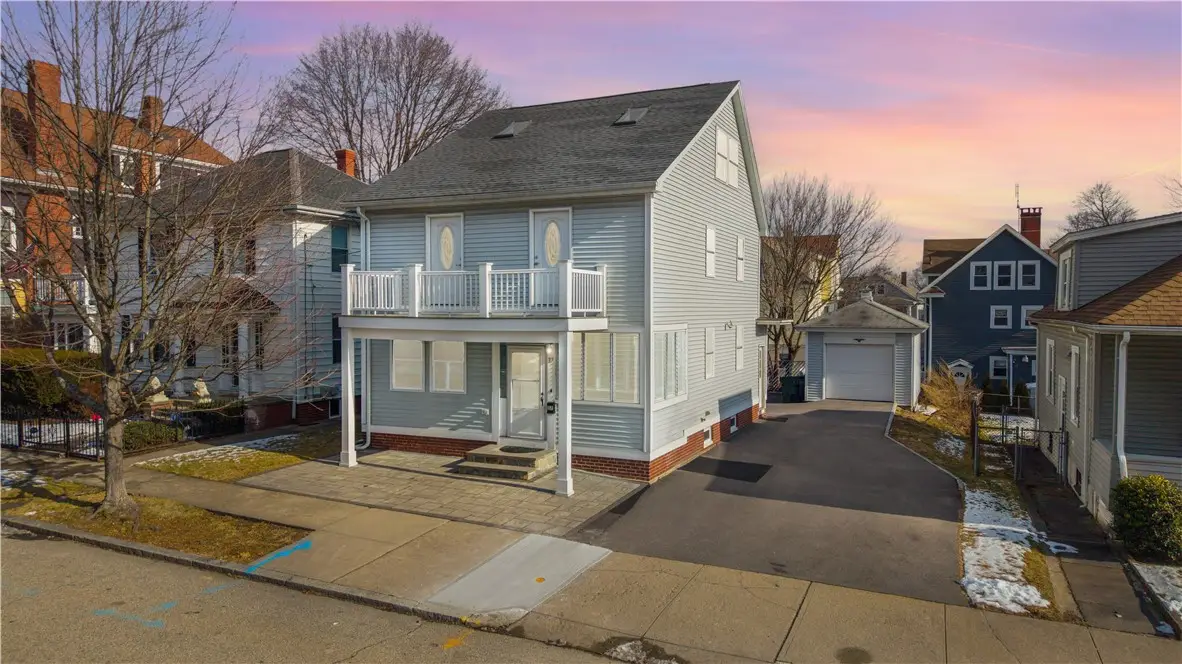 37 Tyndall Avenue, Providence, RI 02908 - Image #1