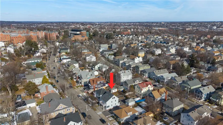 37 Tyndall Avenue, Providence, RI 02908 - Image #3