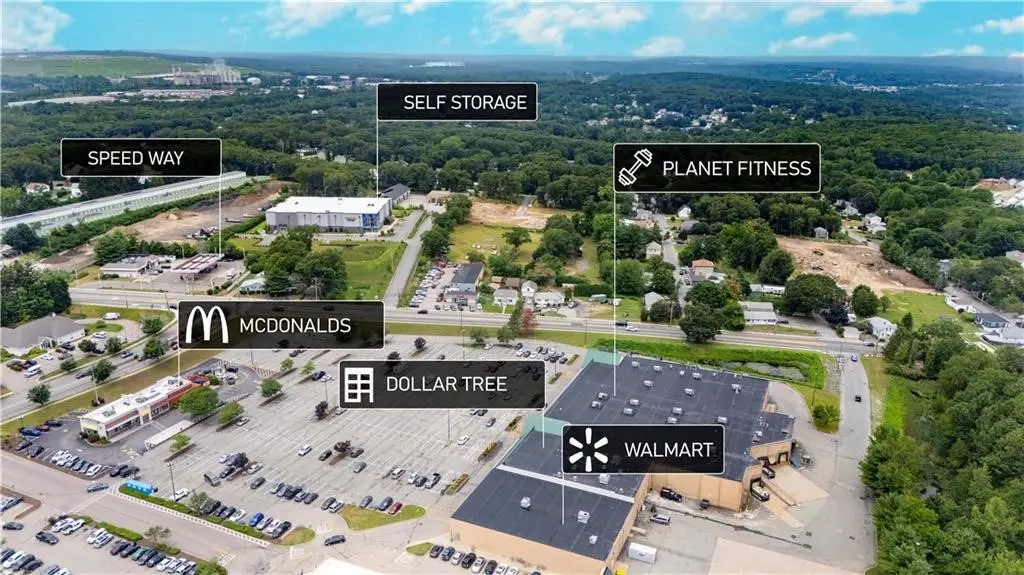 1757 Plainfield Pike, Johnston, RI 02919 - #1