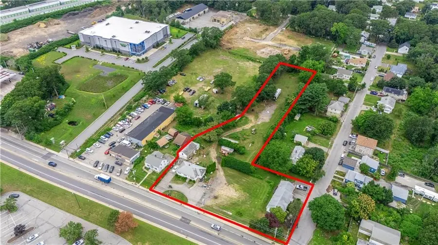 1757 Plainfield Pike, Johnston, RI 02919 - #2