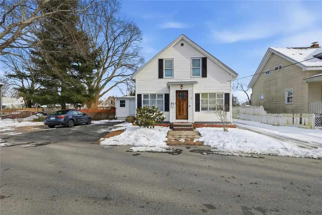 15 Claire Shore, Riverside, RI 02915 - #1