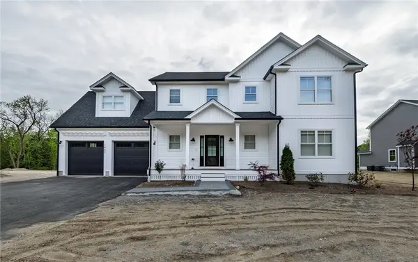 0 Upper Farm Way, Johnston, RI 02919