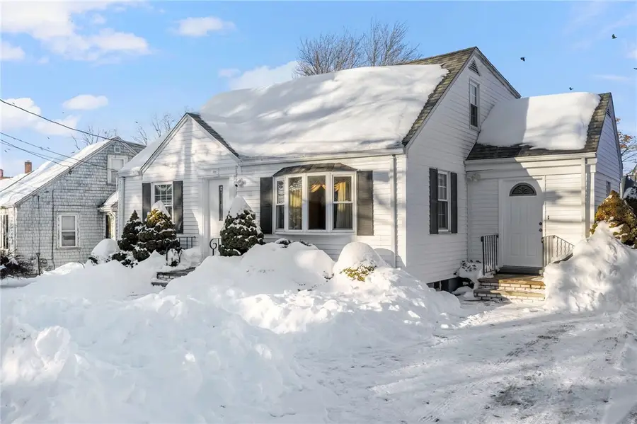 136 King Philip Road, Rumford, RI 02916 - Image #2