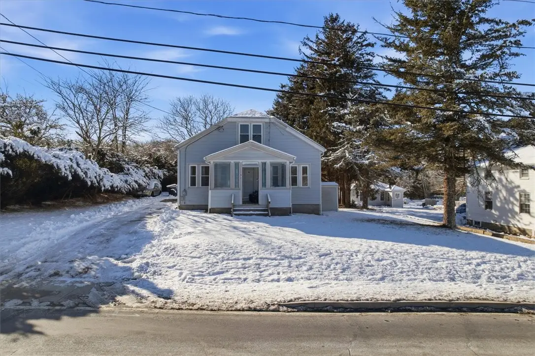 91 Church Street, Bradford, RI 02808 - Image #1