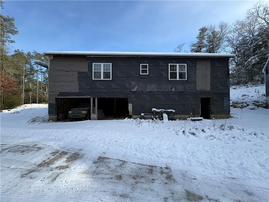 286 Old Coach Road, Charlestown, RI 02813 - #2