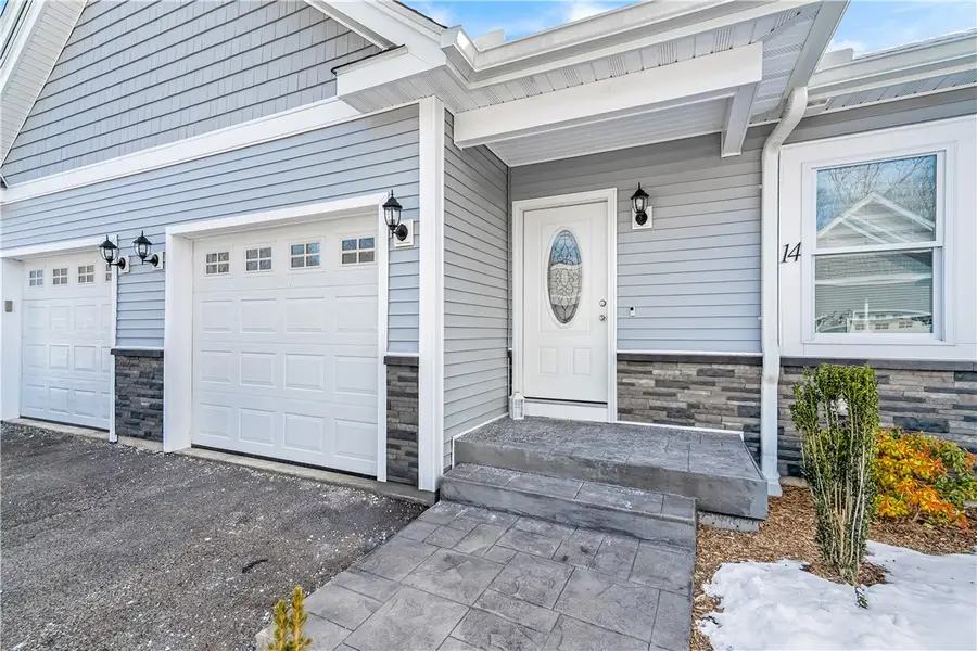 1520 Chopmist Hill Road #14, Scituate, RI 02857 - #3