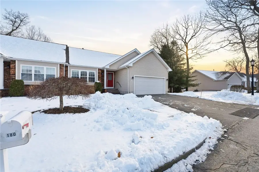 180 Spencer Woods Drive, Warwick, RI 02818 - #3