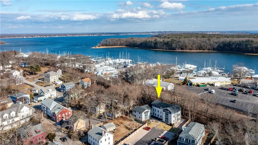 32 Exchange Street #203, East Greenwich, RI 02818 - Image #3