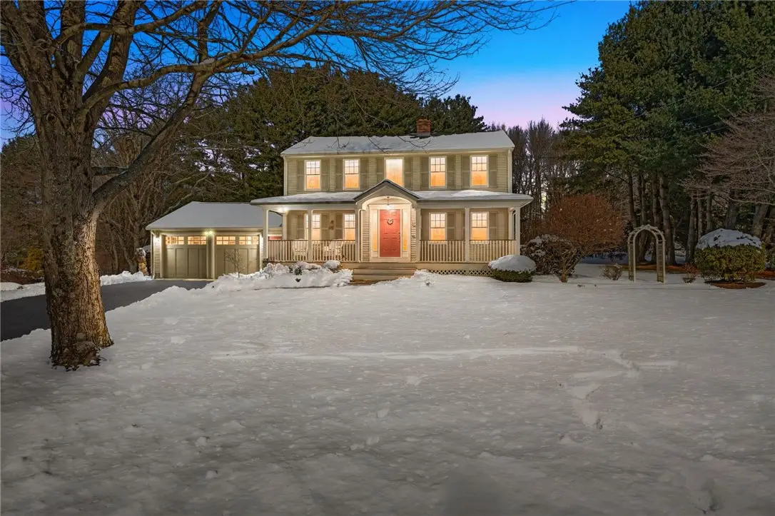 17 Rogler Farm Road, Smithfield, RI 02917 - Image #1