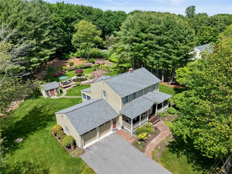 17 Rogler Farm Road, Smithfield, RI 02917 - Image #2