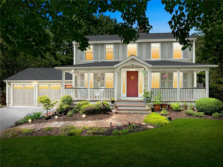 17 Rogler Farm Road, Smithfield, RI 02917 - Image #3