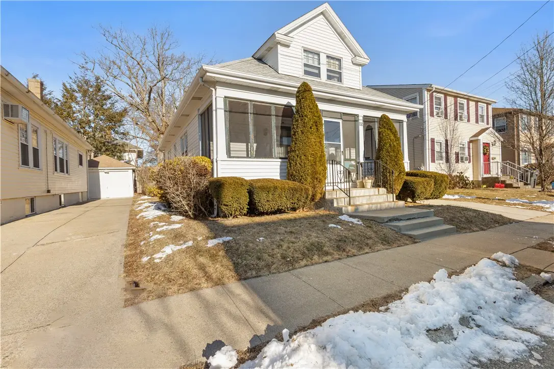 55 Melrose Drive, Cranston, RI 02910 - #1