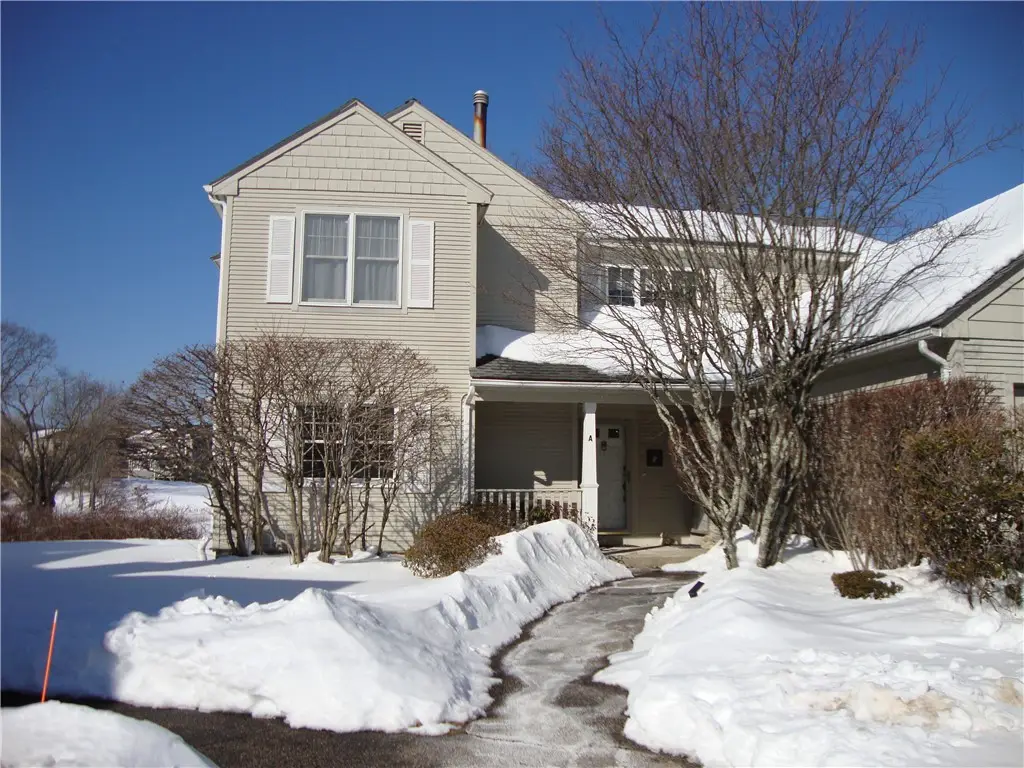 48 Arnold Court #A, North Providence, RI 02904 - Image #1