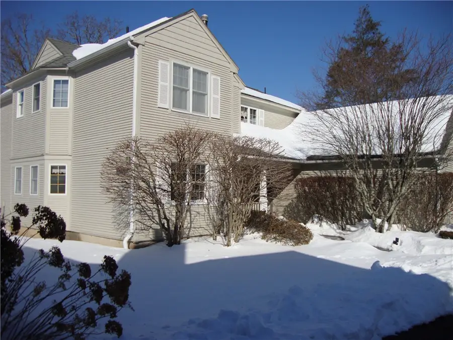 48 Arnold Court #A, North Providence, RI 02904 - Image #2