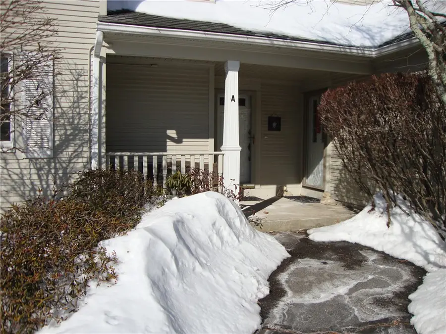 48 Arnold Court #A, North Providence, RI 02904 - Image #3