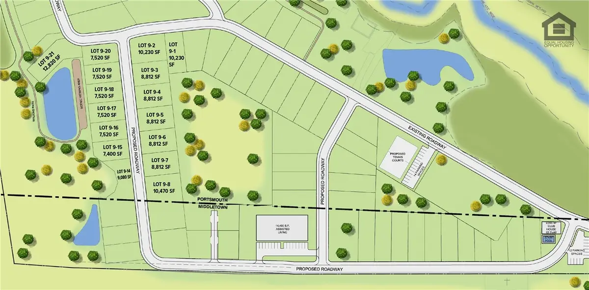 174 Revolution Way, Portsmouth, RI 02871 - Image #1