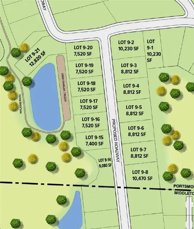 182 Revolution Way, Portsmouth, RI 02871 - Image #1