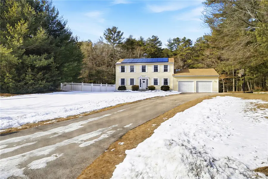 13 Beverly Ann Drive, Hope Valley, RI 02832 - Image #2