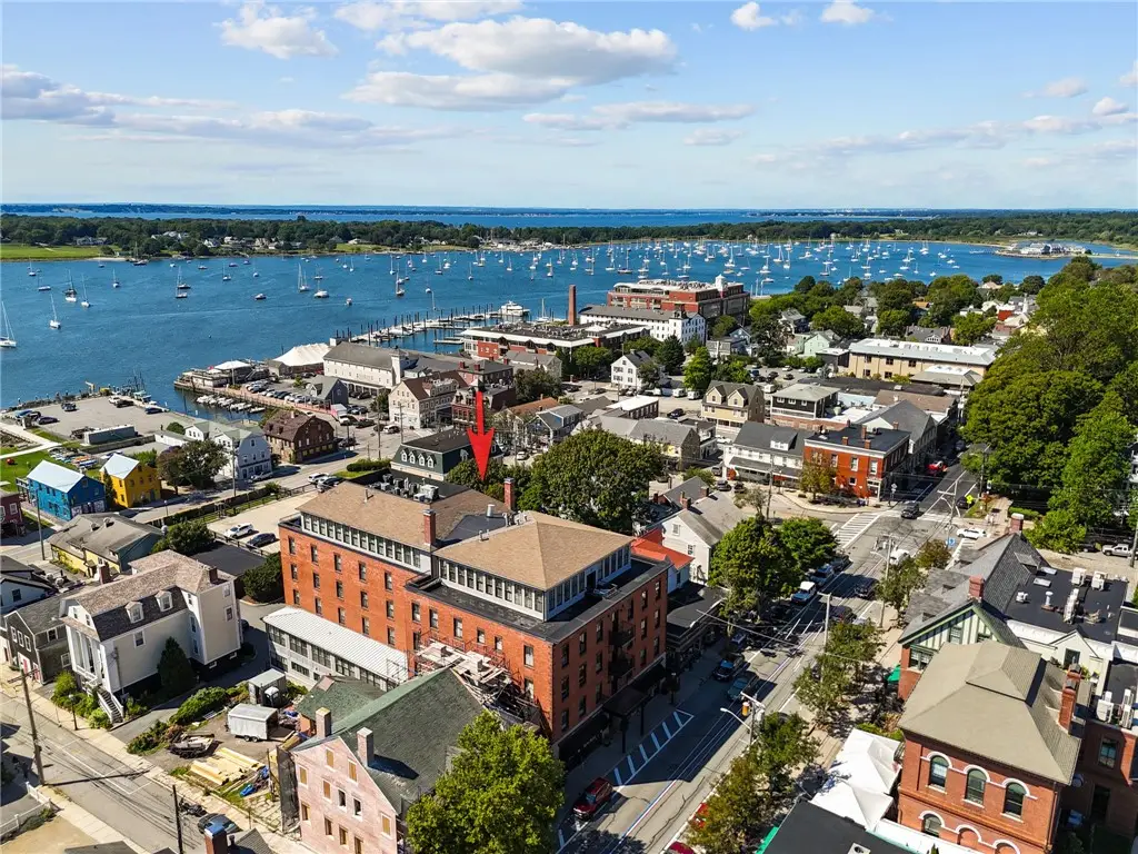 423 Hope Street #1A, Bristol, RI 02809 - Image #1