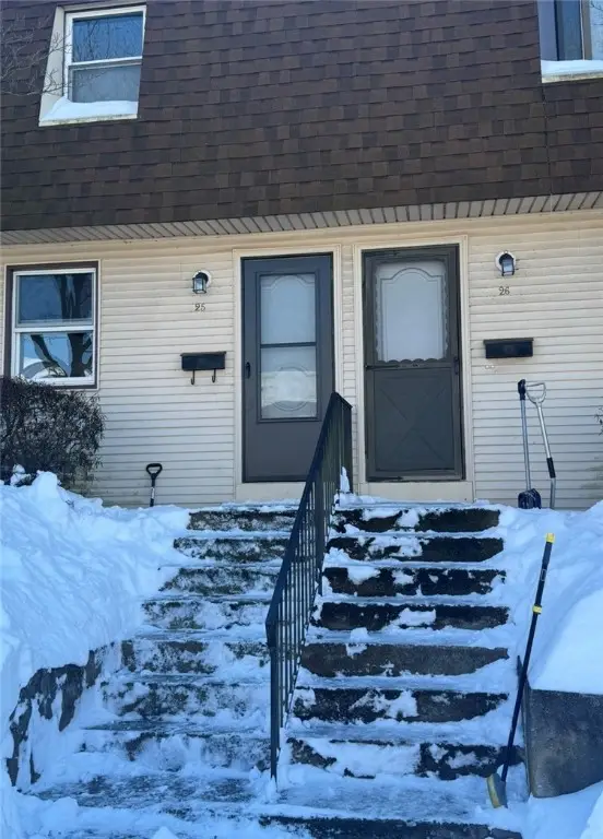 1588 Main Street #25, West Warwick, RI 02893