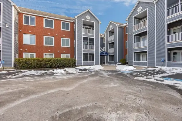 1800 Douglas Avenue #310, North Providence, RI 02904