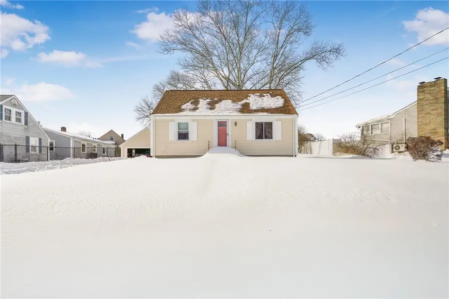 131 Pawtuxet Terrace, West Warwick, RI 02893 - Image #2