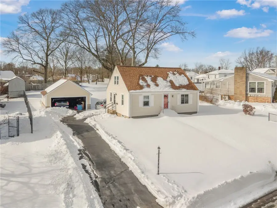 131 Pawtuxet Terrace, West Warwick, RI 02893 - Image #3