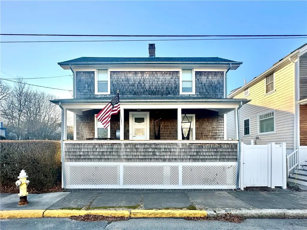 59 Houston Avenue, Newport, RI 02840 - Image #1