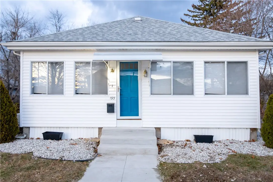 193 Finch Avenue, North Providence, RI 02904 - Image #1