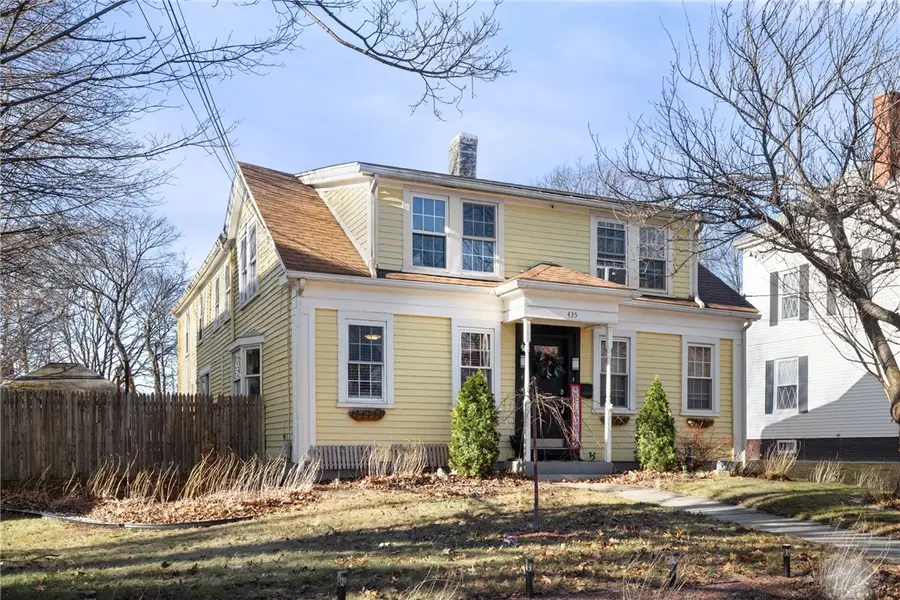 435 S Main Street, Woonsocket, RI 02895 - Image #2