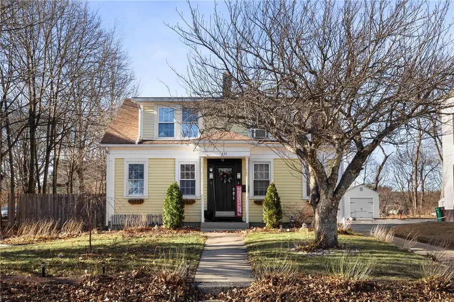 435 S Main Street, Woonsocket, RI 02895 - Image #3